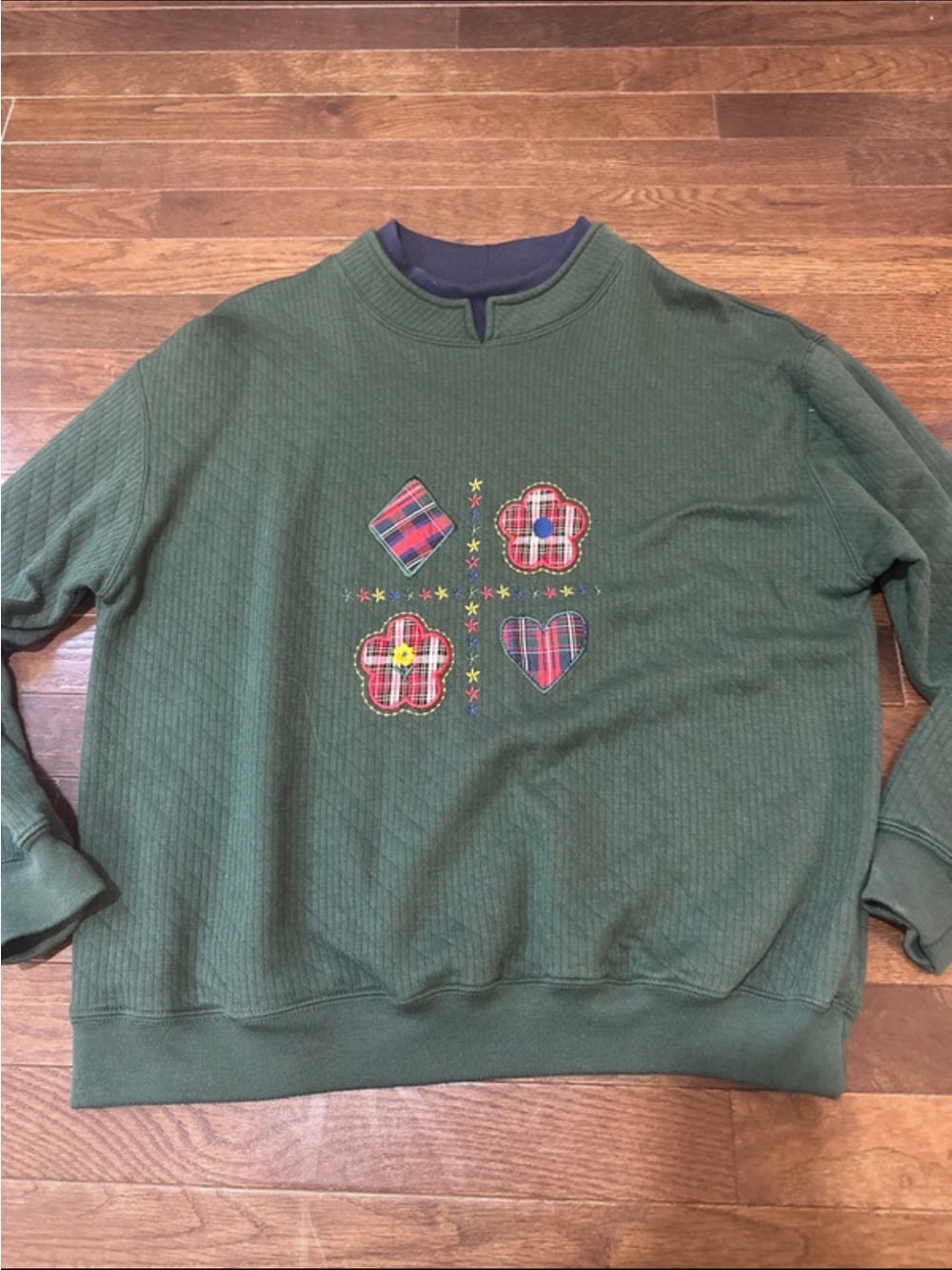 Baxter & Wells vintage